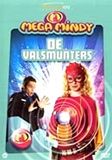 Megamoviestore Mega Mindy - Valsmunters