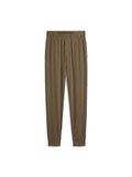 Calvin Klein Pyjamabroek kaki