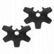 Black Diamond Accessoires de trekking d'hiver - Paniers à neige compacts