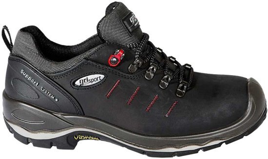 Grisport 72071 var 16a S3 Werkschoenen maat 37