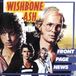 Front Wishbone Ash Front Page News CD
