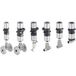 Bürkert vanne de régulation de pression 337955 8802 24 V/DC