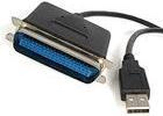 Lenovo 30R6883 USB naar IEEE 1284 kabeladapter