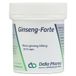 Deba Ginseng-Forte 500mg Gélules 50
