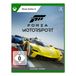 Xbox Microsoft Forza Motorsport