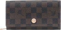 JOOP! Cortina Piazza Europa Purse Seal Brown