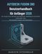 Autodesk Fusion 360 Benutzerhandbuch für Anfänger 2026