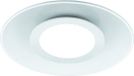 Eglo Reducta LED Plafondlamp Ø38 cm Aluminium/Wit