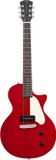 Sire Guitars Sire L3 P90 Single Cut Elektrische Gitaar Red