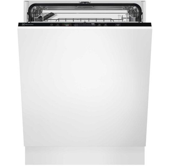 Electrolux EEQ47210L Volledig ingebouwd 13 couverts