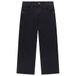 Levi's Kids straight leg jeans - zwart