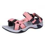 CMP KinderSandalen Hamal Oranje Wandelsandalen Klittenband Textiel/Synthetisch Rubber/EVA 41