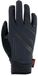Roeckl Rothenfels Gants de vélo d'hiver longs Noir 2026 Taille : 9,5