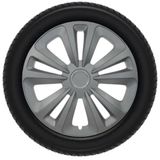 IVOL Wieldoppen set - 14 inch – Terra Ring