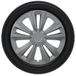 IVOL Wieldoppen set - 14 inch – Terra Ring