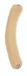 Sibel Knotje Nylon Blond 23cm