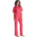 Lisca Sia Pyjama pantalon t-shirt femme