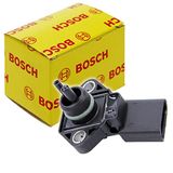 BOSCH Sensor, Saugrohrdruck 0281002326