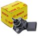 BOSCH Sensor, Saugrohrdruck 0281002326