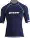 CRESSI Rash Guard Manches Longues et Courtes Protection Solaire UV (UPF) 50+ Homme