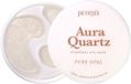 PETITFEE Aura Quartz Hydrogel Eye Mask Pure Opal