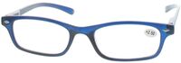 Pharma Glasses Pharma Glasses Leesbril Donker Blauw +2.50