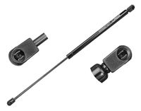 MEYLE Gasveer, Koffer-/Laderaum 40-409100020 | Compatibel met: CITROËN C4 Coupe