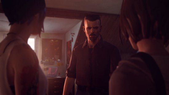 Square Enix Life is Strange - Limited Edition Xbox One