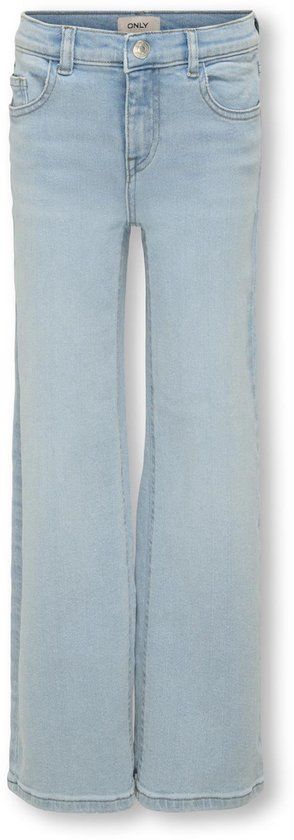 ONLY KIDS ONLY Wide-leg jeans KOGJUICY Wide leg fit Jeans