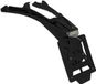 Racetech Rtech Integra Racing Taillight Husqvarna Fe 250/350/450/501&te 150/250/300 2017-2019 Kentekenplaathouder Zwart