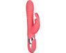 CalExotics Enchanted Exciter Rotating Vibrator Roze