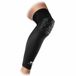 McDavid 6452XXD - Teflex Dubbele Kniebescherming - Zwart - Small