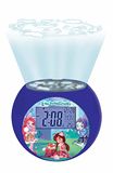 Enchantimali RL975EC wekker met projector, violet