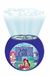 Enchantimali RL975EC wekker met projector, violet