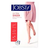 Jobst Ultras 1 Ad Reg Sft Noir III Paire
