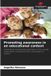 Promoting OmniScriptum SRL Promoting awareness in an educational context: A theoretical and practical examination of the concept of perception and the promotion of perception in schools Paperback