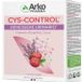 CYS CONTROL 60 gélules avec Érica