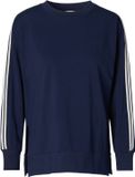 Noppies Trui Sweater nursing LS Zwangerschap - Maat Large