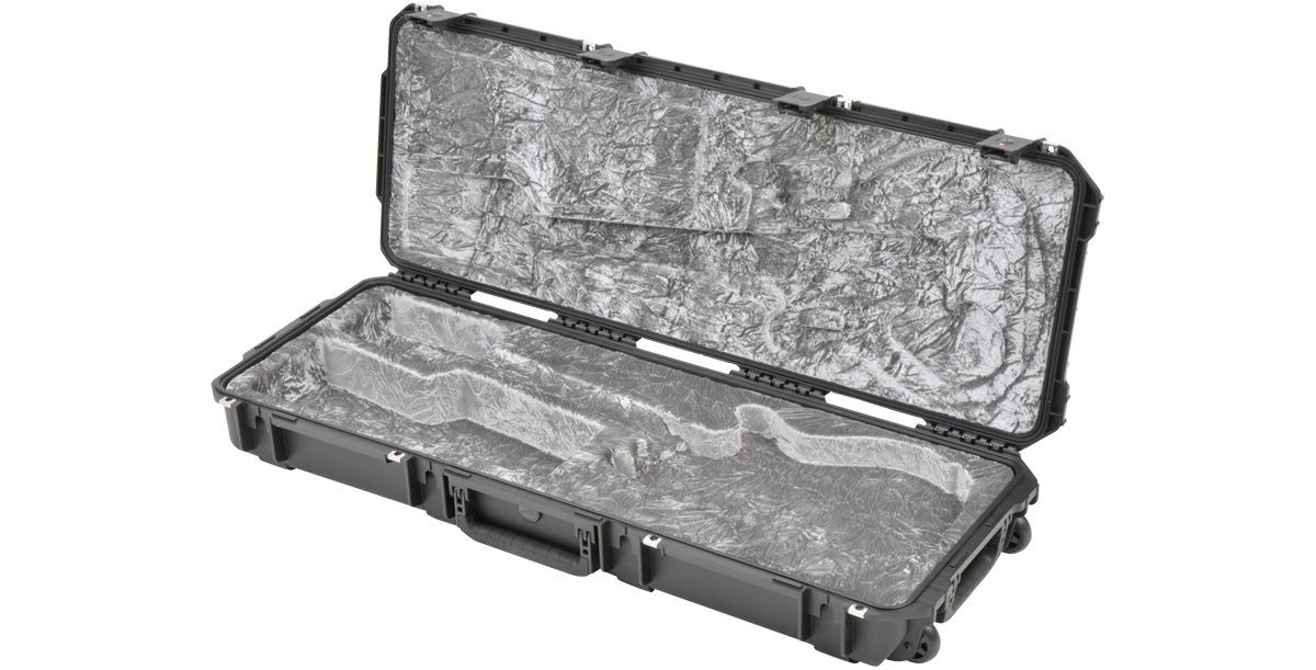 SKB iSeries 4214 PRS-gitaar flightcase