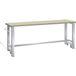 Lista Werkbank mobiel beuk 2000x800x900-925mm