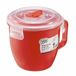 Hobby Life Magnetron beker - 620 ml - Rood