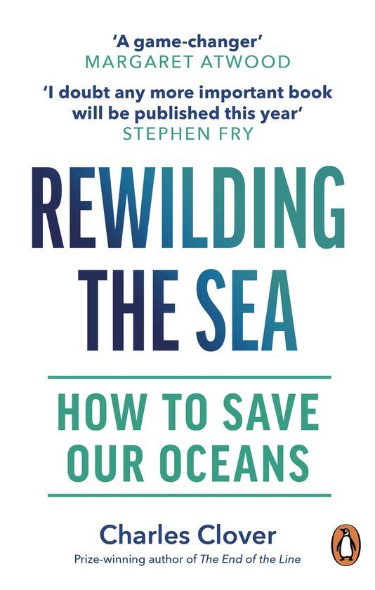 Rewilding Bol Rewilding the Sea