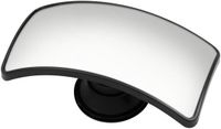 lampa Viaautoshop Binnenspiegel 135 x 68 mm Zwart