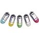 Barthelme 70112452 Lampe témoin LED Blanc S4s 24 V/DC, 24 V/AC 1.1 lm