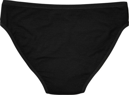 AllMatters Menstruatieondergoed - XXXL - Effen - Vrouwen