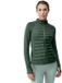 Born Living Yoga Zuri Veste Vert L Femme
