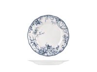 H&H Kensington porseleinen dinerborden, set van 6, 27 cm