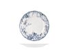 H&H Kensington porseleinen dinerborden, set van 6, 27 cm