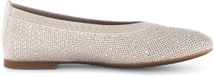 Gabor Dames Ballerinas Beige