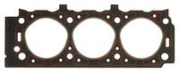 Gasket, Ajusa Gasket, cylinder head